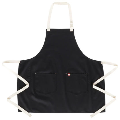 Chef Works Ridgewood Bib Apron (ABN06)