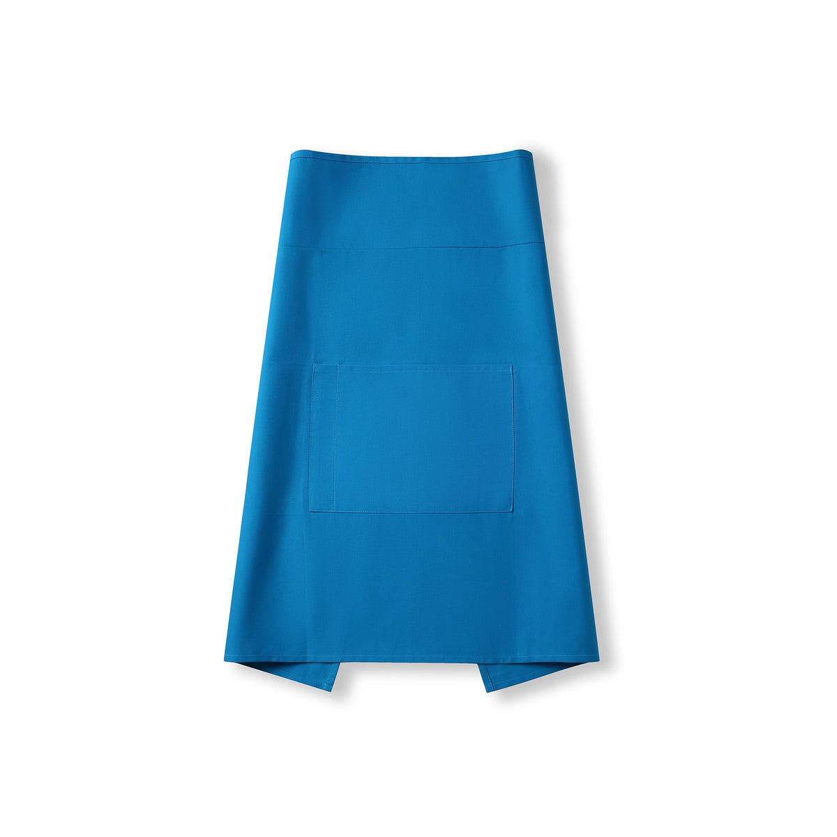 Ramo Short Waist Apron - 100% cotton canvas (AP401S)