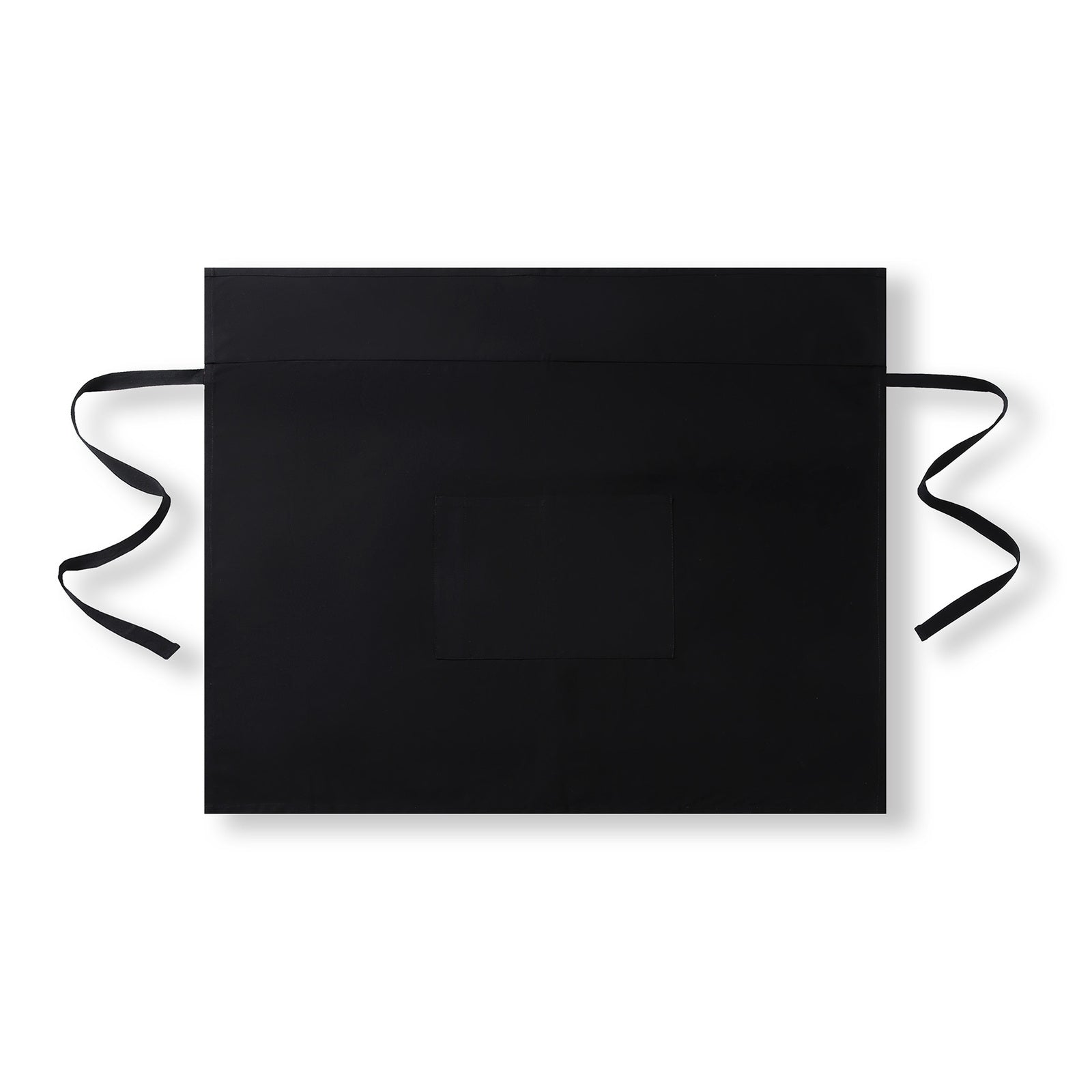 Ramo Short Waist Apron - 100% cotton canvas (AP401S)