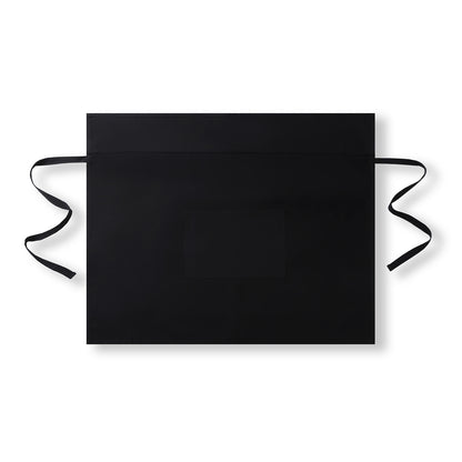 Ramo Short Waist Apron - 100% cotton canvas (AP401S)