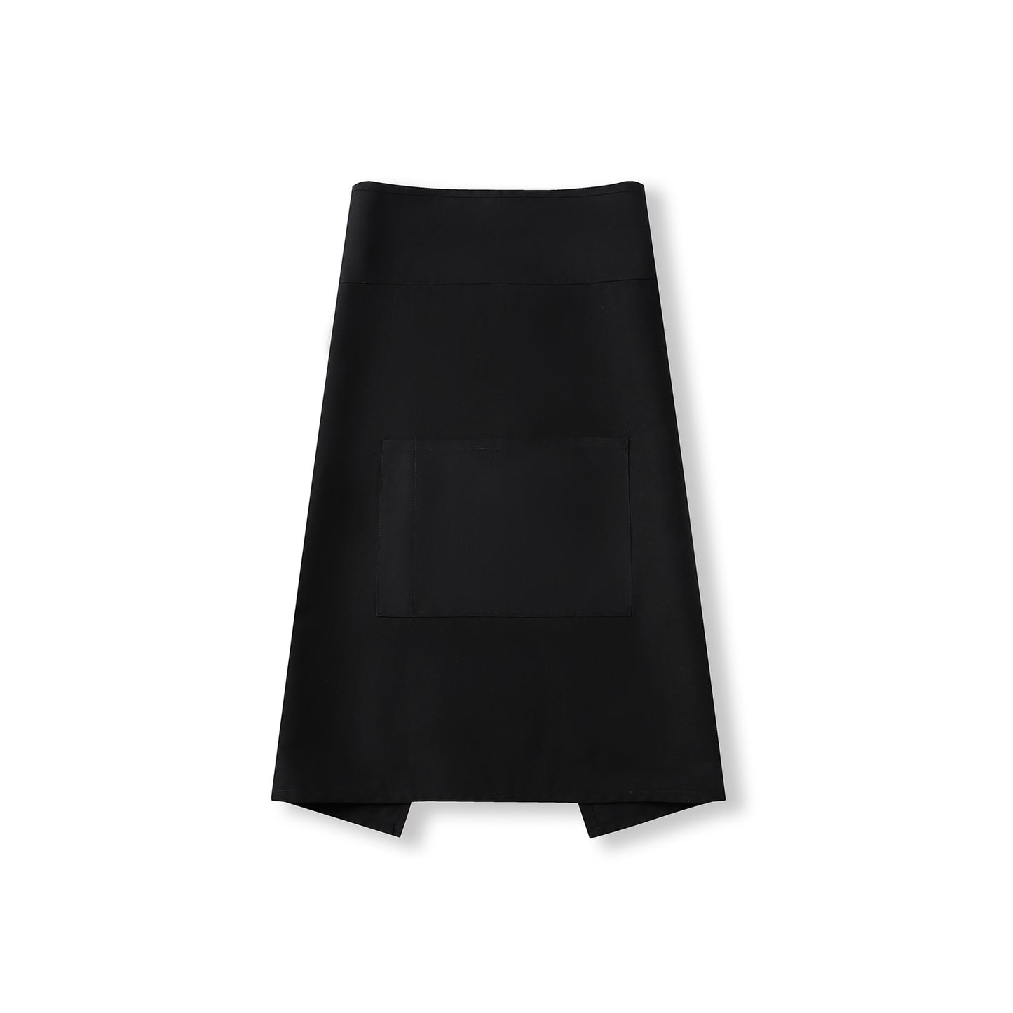 Ramo Short Waist Apron - 100% cotton canvas (AP401S)