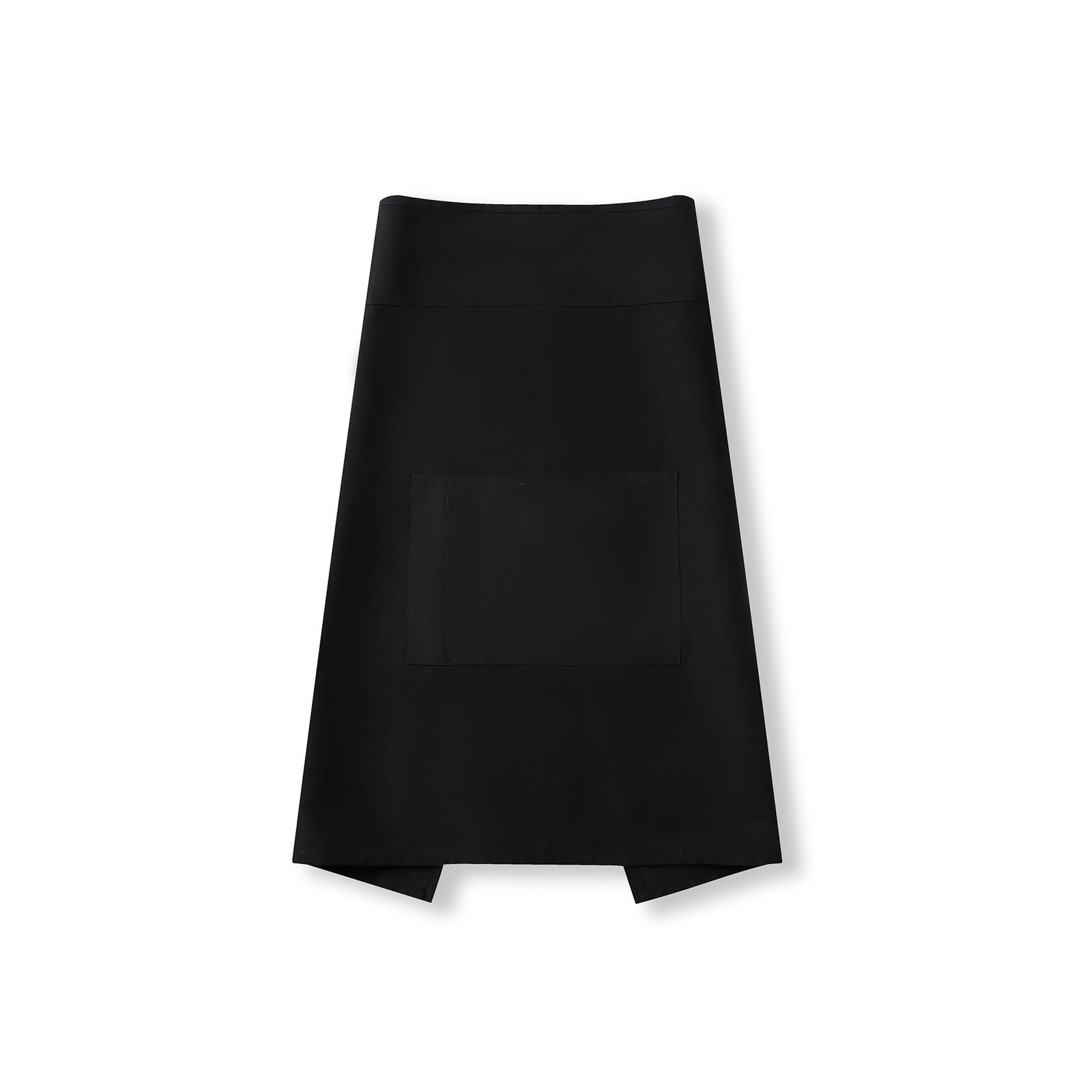 Ramo Short Waist Apron - 100% cotton canvas (AP401S)