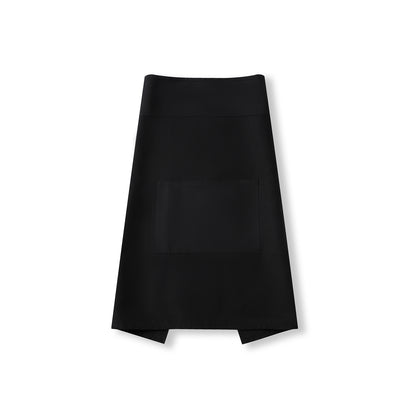 Ramo Short Waist Apron - 100% cotton canvas (AP401S)