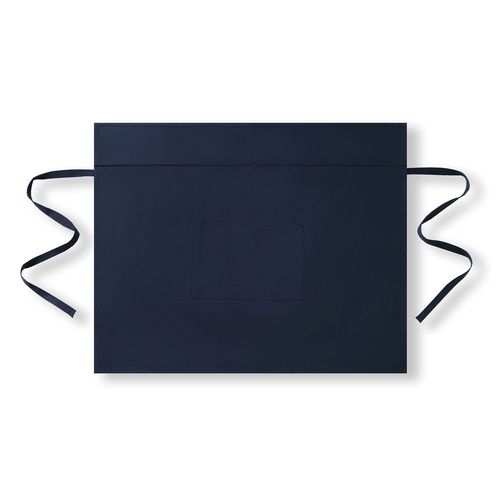 Ramo Short Waist Apron - 100% cotton canvas (AP401S)