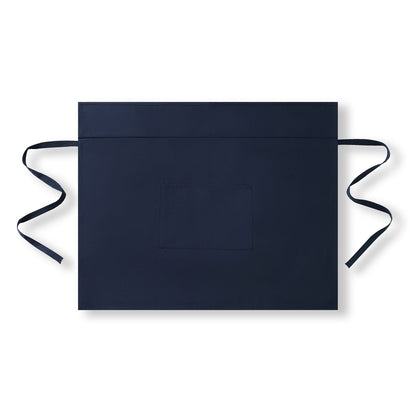 Ramo Short Waist Apron - 100% cotton canvas (AP401S)