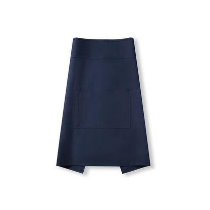 Ramo Short Waist Apron - 100% cotton canvas (AP401S)