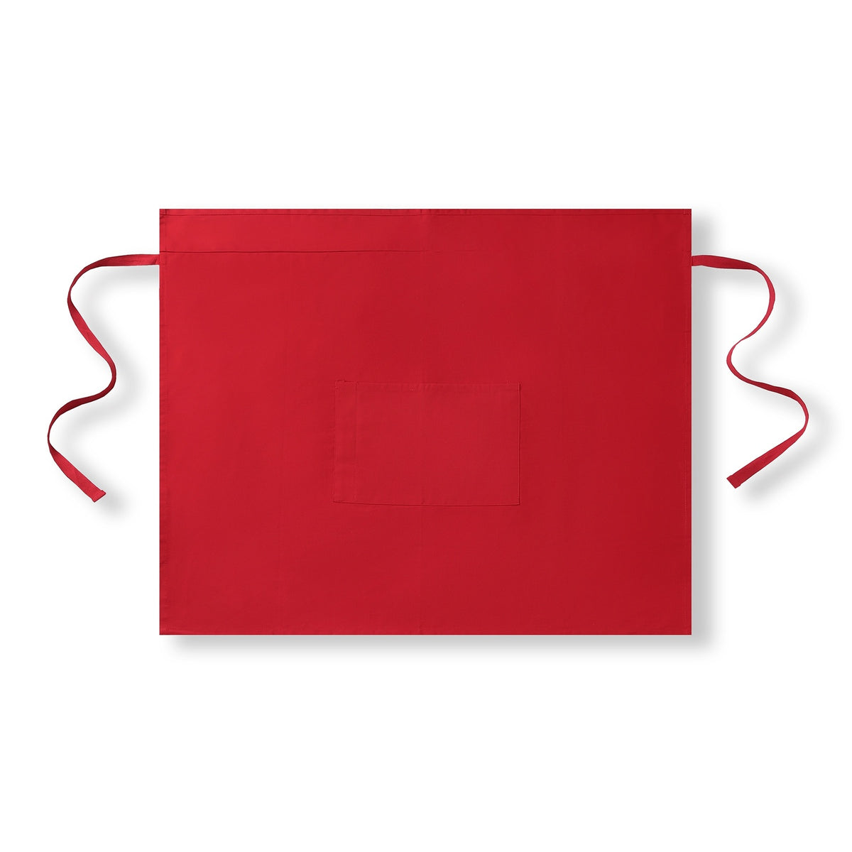 Ramo Short Waist Apron - 100% cotton canvas (AP401S)