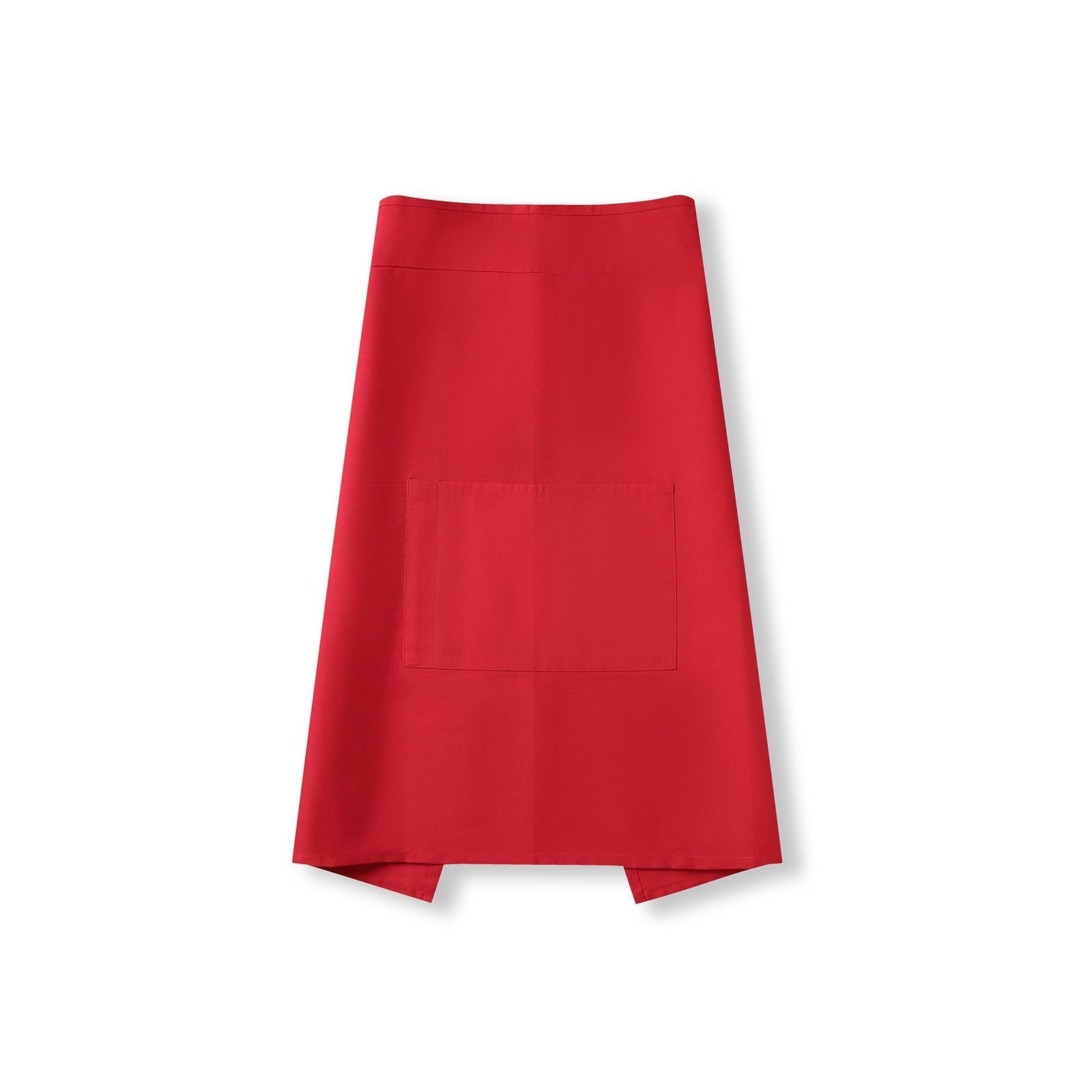 Ramo Short Waist Apron - 100% cotton canvas (AP401S)
