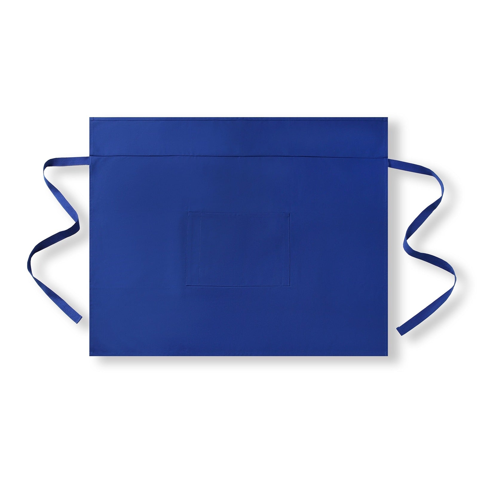 Ramo Short Waist Apron - 100% cotton canvas (AP401S)