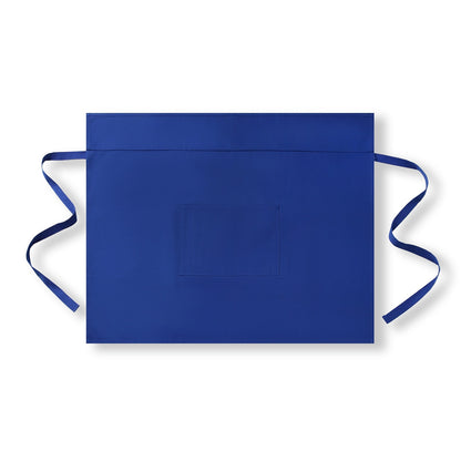 Ramo Short Waist Apron - 100% cotton canvas (AP401S)