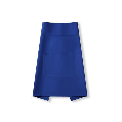Ramo Short Waist Apron - 100% cotton canvas (AP401S)