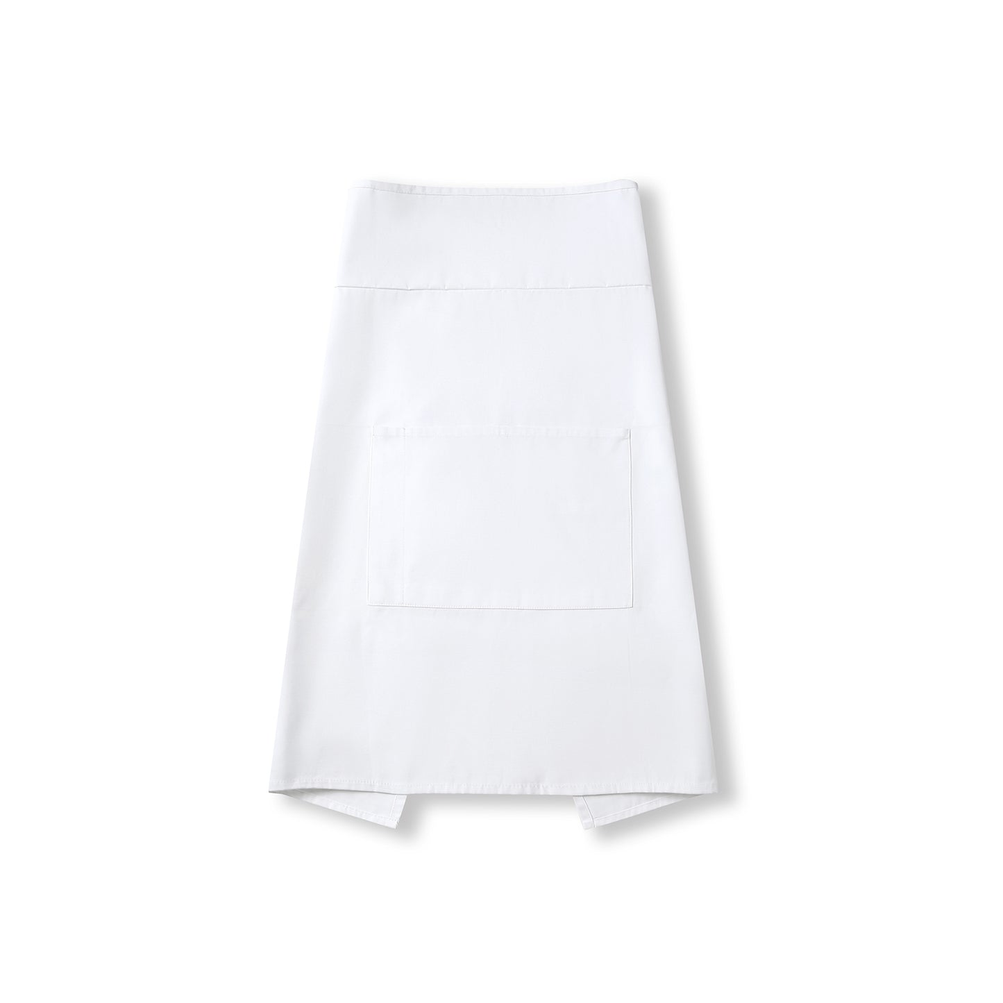 Ramo Short Waist Apron - 100% cotton canvas (AP401S)