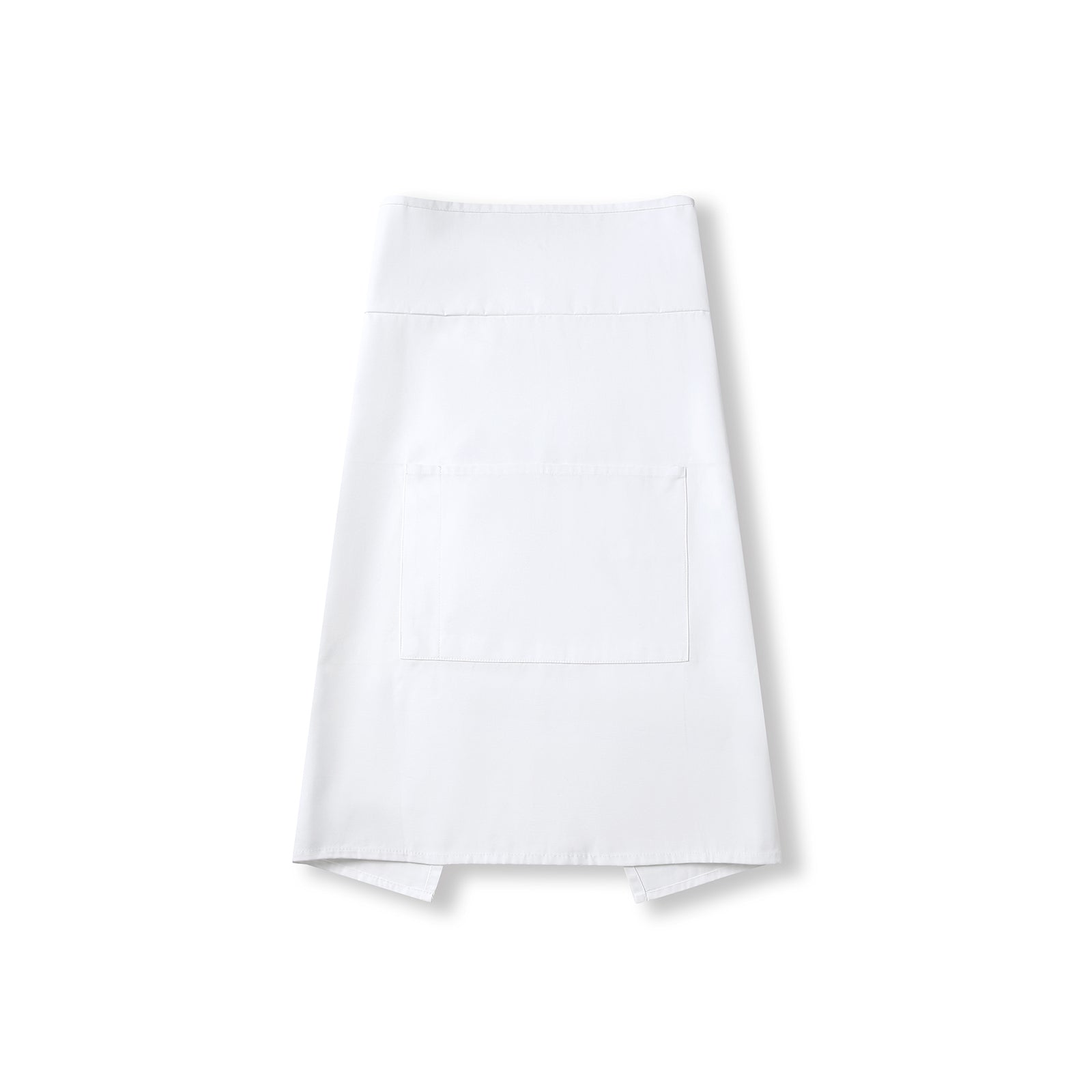 Ramo Short Waist Apron - 100% cotton canvas (AP401S)