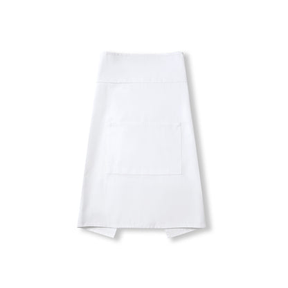 Ramo Short Waist Apron - 100% cotton canvas (AP401S)