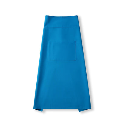 Ramo Long Waist Apron - 100% Cotton Canvas (AP402L)