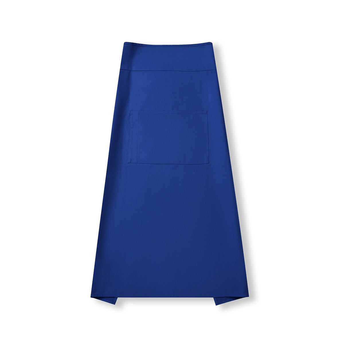 Ramo Long Waist Apron - 100% Cotton Canvas (AP402L)
