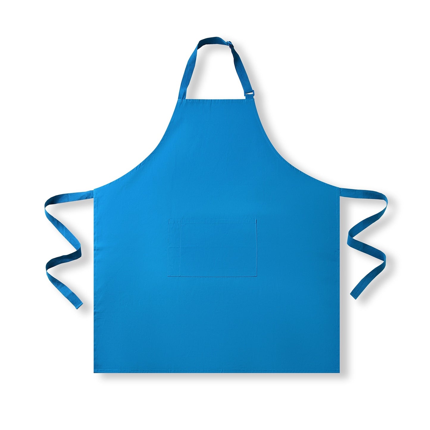 Ramo Full-bib Apron - 100% cotton canvas apron (AP403B)