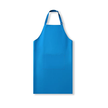 Ramo Full-bib Apron - 100% cotton canvas apron (AP403B)