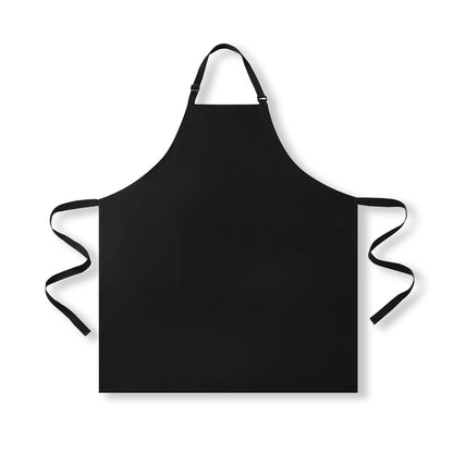 Ramo Full-bib Apron - 100% cotton canvas apron (AP403B)