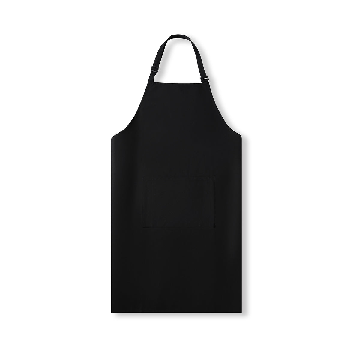 Ramo Full-bib Apron - 100% cotton canvas apron (AP403B)