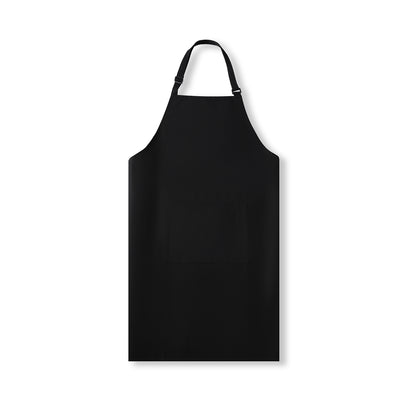 Ramo Full-bib Apron - 100% cotton canvas apron (AP403B)