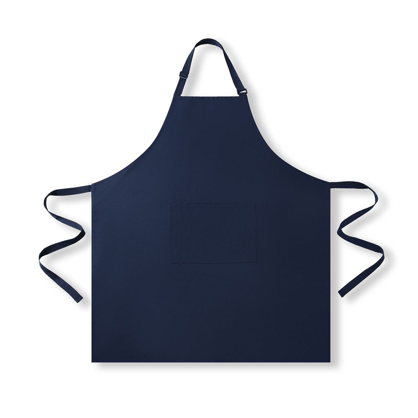 Ramo Full-bib Apron - 100% cotton canvas apron (AP403B)