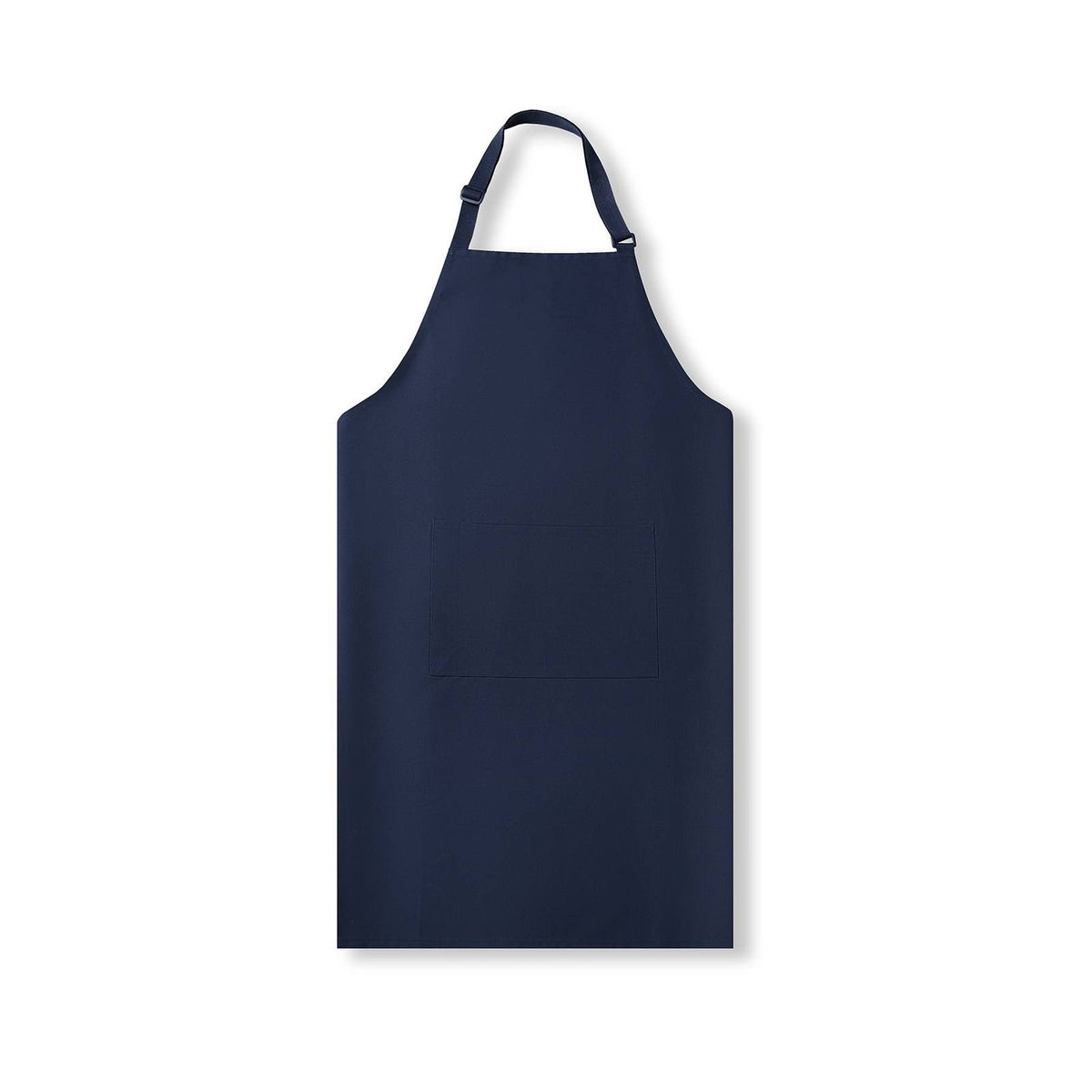 Ramo Full-bib Apron - 100% cotton canvas apron (AP403B)