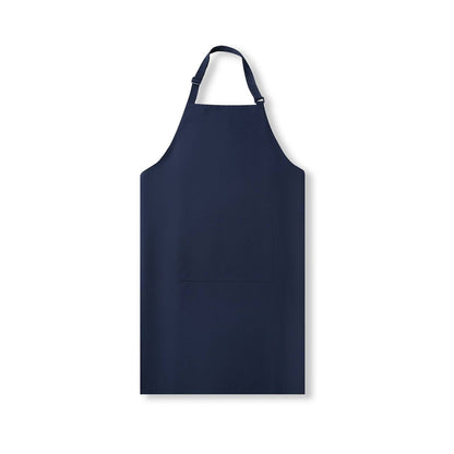 Ramo Full-bib Apron - 100% cotton canvas apron (AP403B)