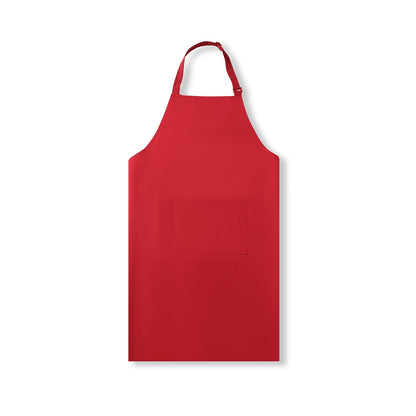 Ramo Full-bib Apron - 100% cotton canvas apron (AP403B)