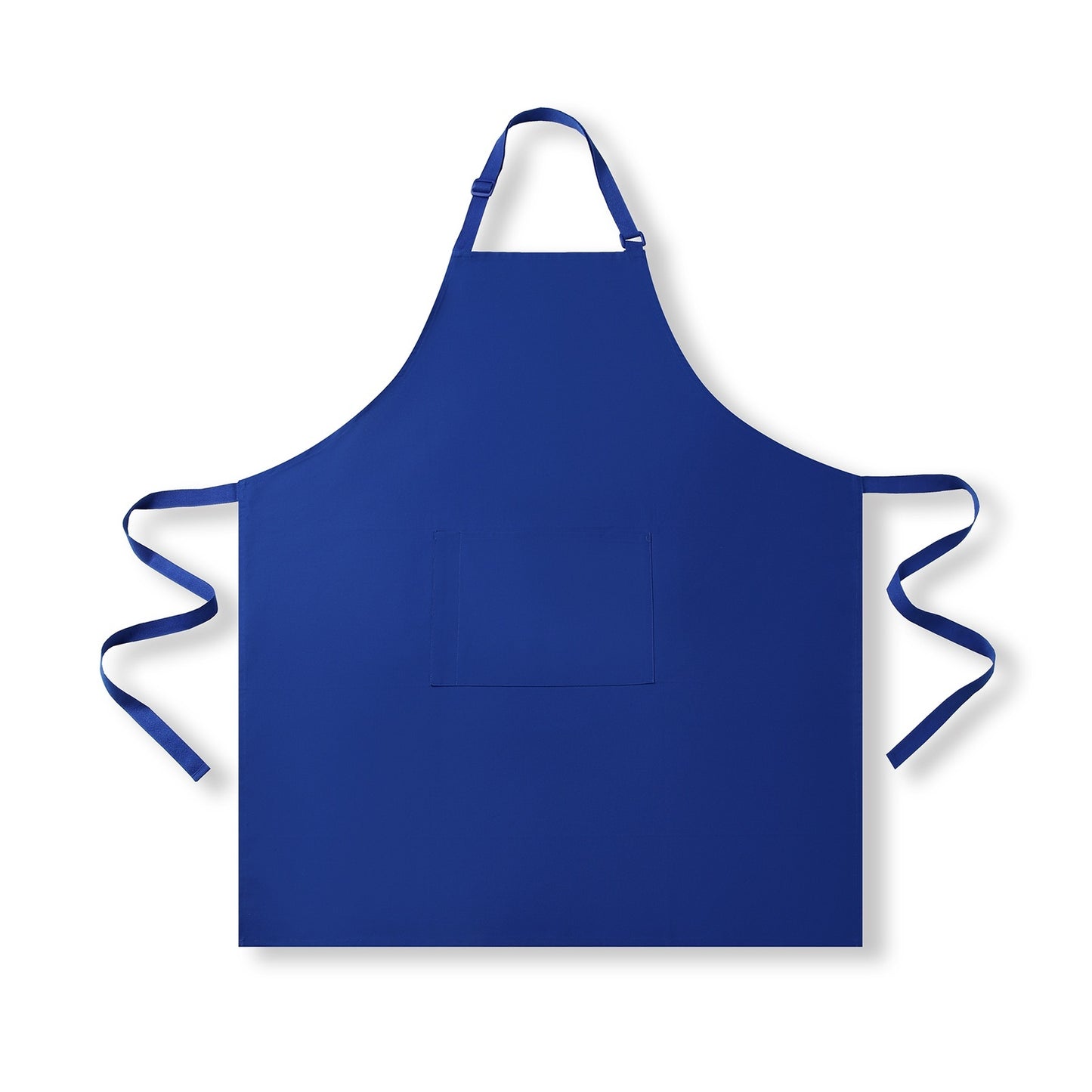 Ramo Full-bib Apron - 100% cotton canvas apron (AP403B)