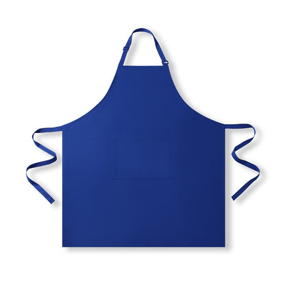 Ramo Full-bib Apron - 100% cotton canvas apron (AP403B)