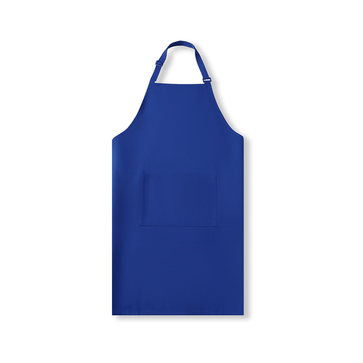 Ramo Full-bib Apron - 100% cotton canvas apron (AP403B)