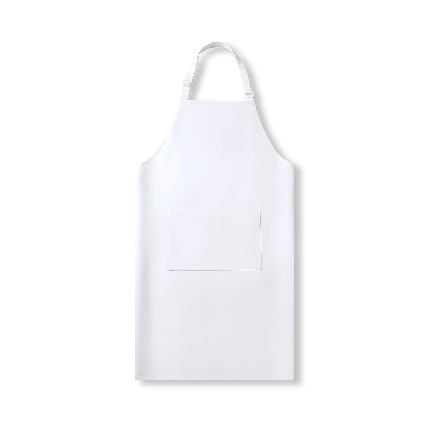 Ramo Full-bib Apron - 100% cotton canvas apron (AP403B)