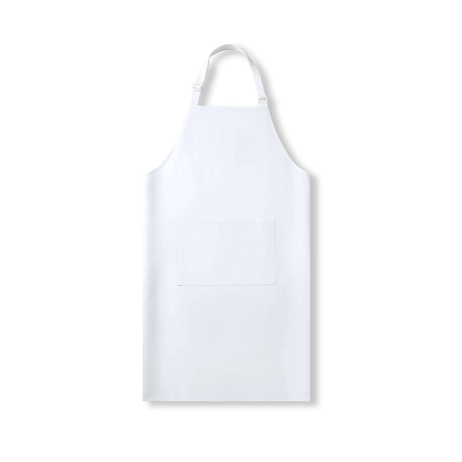 Ramo Full-bib Apron - 100% cotton canvas apron (AP403B)