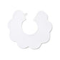 Ramo 100% Organic Cotton Interlock Baby Star Bib 200Gsm-(B142BB)
