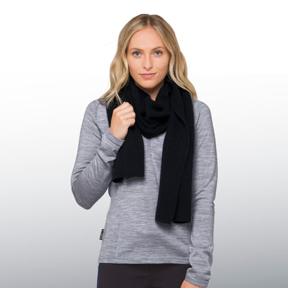 Gear For Life Barkers 100% Merino Scarf-(POBMS-1)