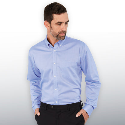 Gear For Life Barkers Clifton Shirt  Mens-(BCL)
