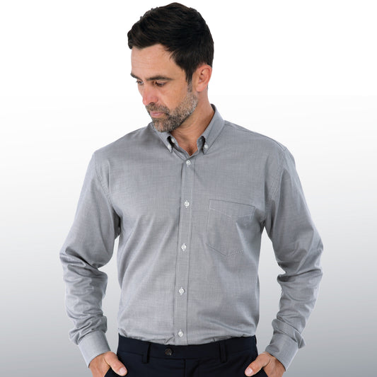 Gear For Life Barkers Norfolk Shirt Mens-(BNO)