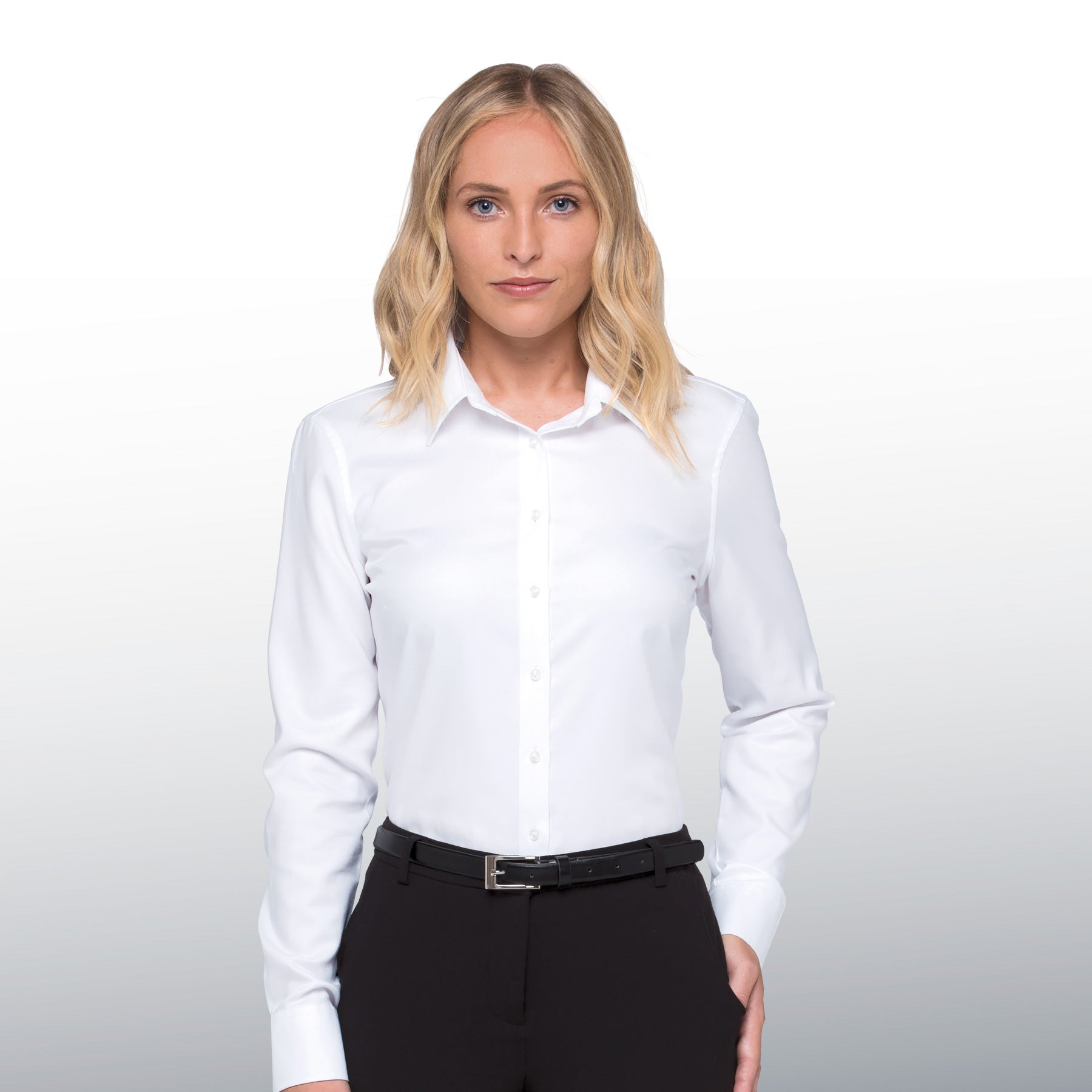 Gear For Life Barkers Origin Shirt Womens-(WBOR)