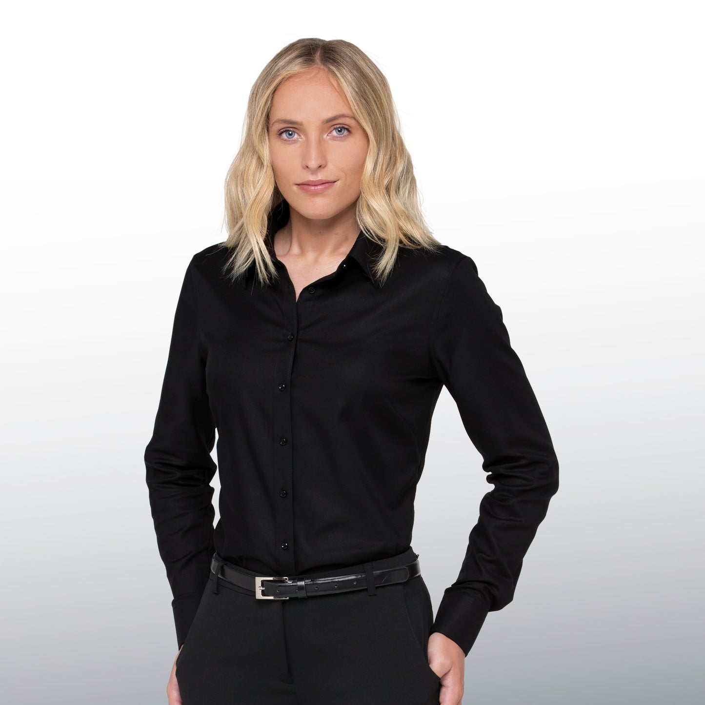 Gear For Life Barkers Tyler Shirt Womens-(WBTY)