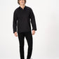 Chef Works Lansing Men's Chef Jacket (BCMC010)