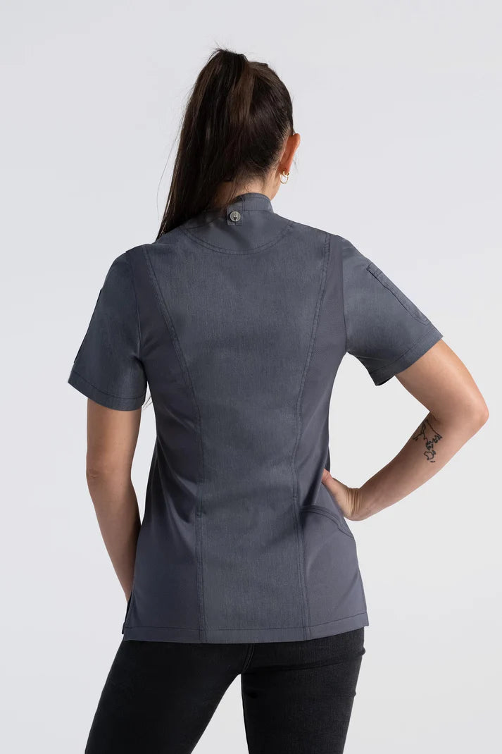 Chef Works Springfield Women's Chef Jacket (BCWSZ006)