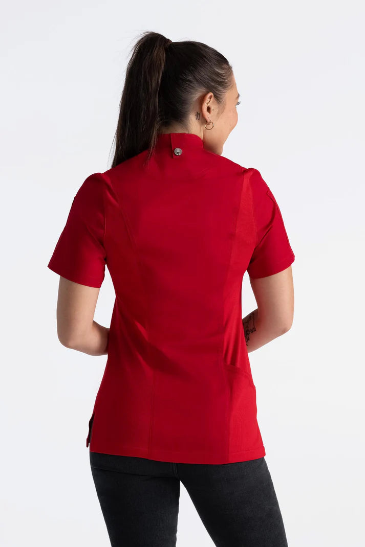 Chef Works Springfield Women's Chef Jacket (BCWSZ006)