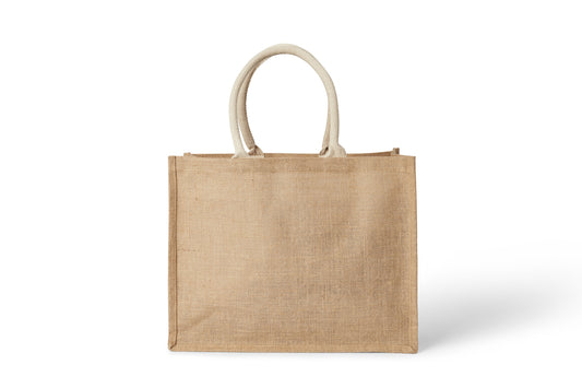 Ramo Jute Bag (BG008J)