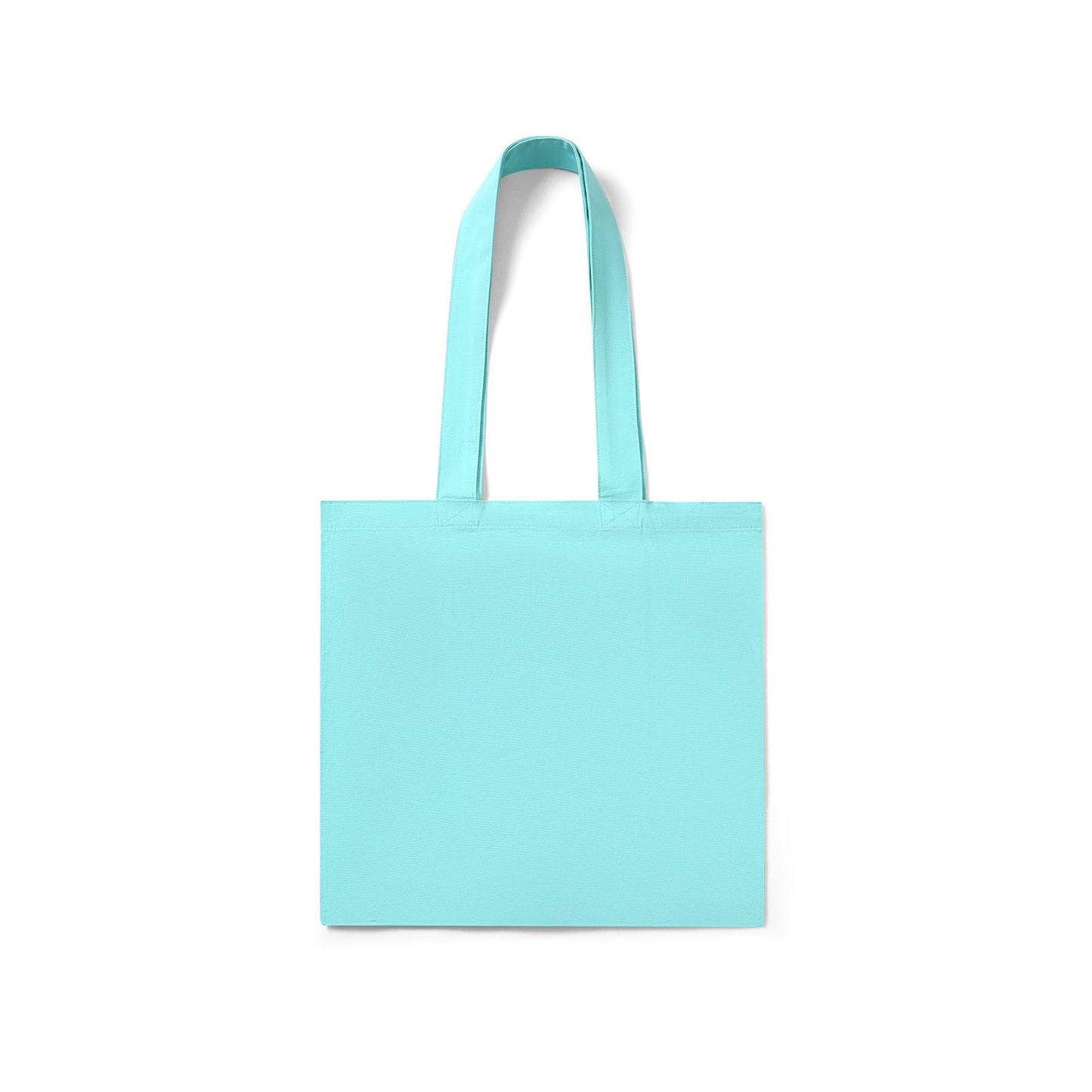 Ramo Organic Cotton Tote Bag With Inner Zipper Pocket-(BG009Z)
