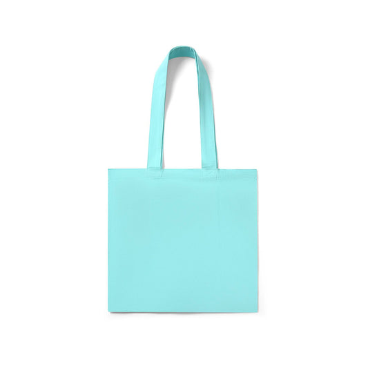 Ramo Organic Cotton Tote Bag With Inner Zipper Pocket-(BG009Z)