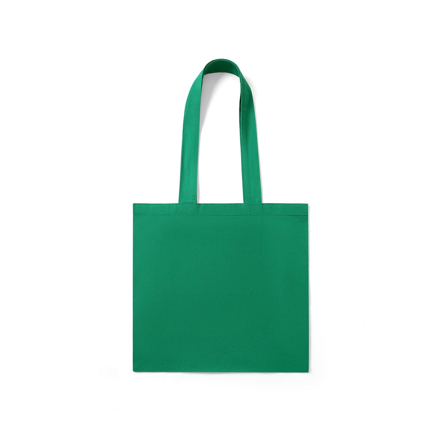 Ramo Organic Cotton Tote Bag With Inner Zipper Pocket-(BG009Z)