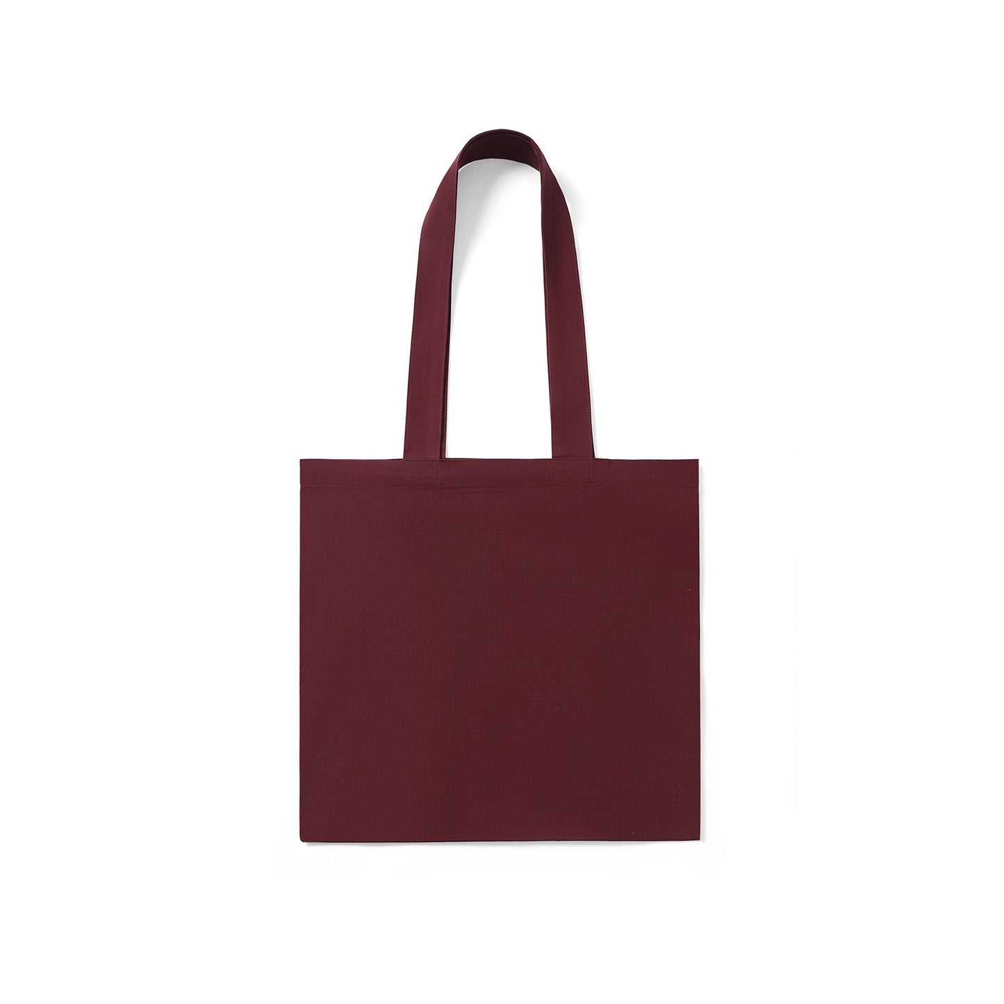 Ramo Organic Cotton Tote Bag With Inner Zipper Pocket-(BG009Z)
