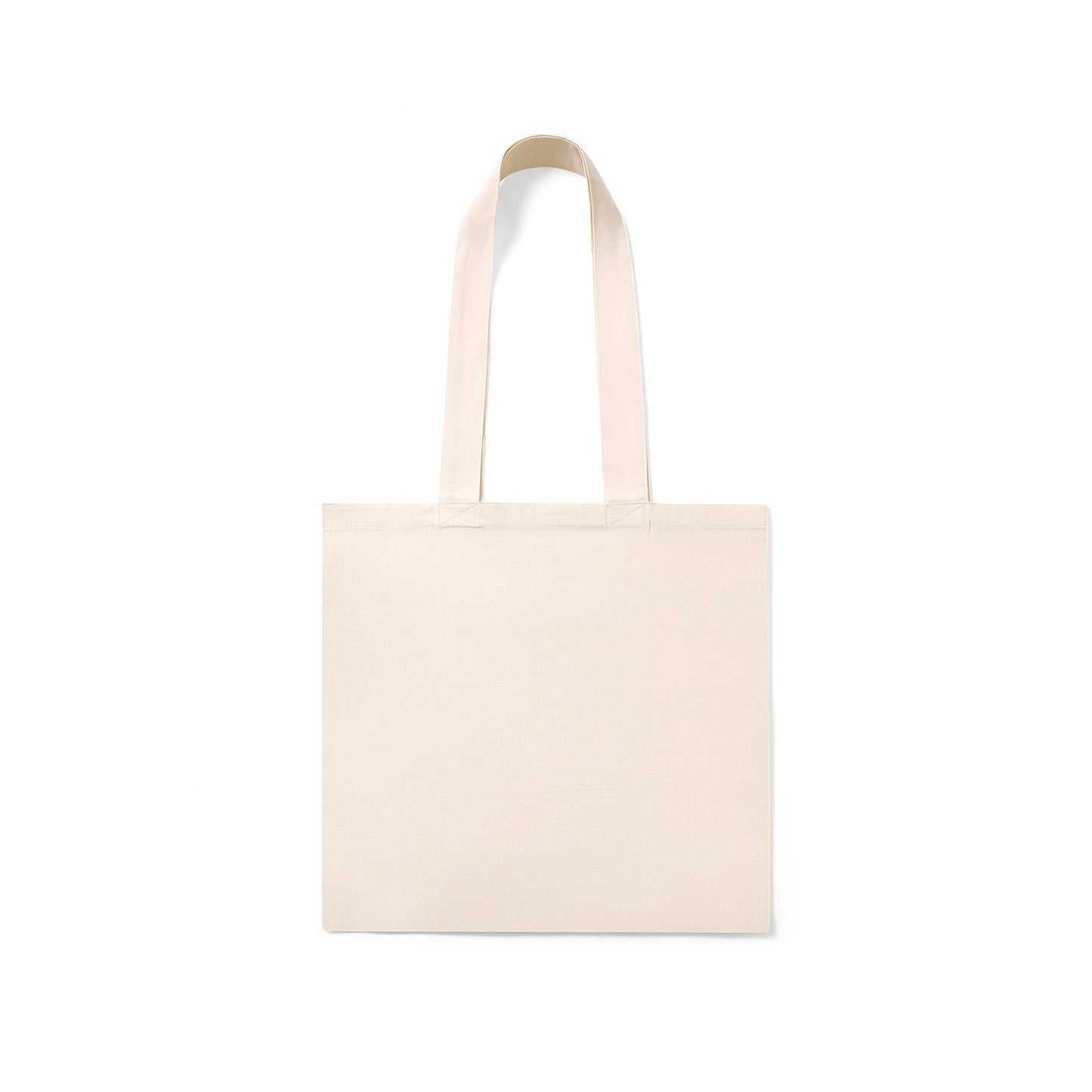 Ramo Organic Cotton Tote Bag With Inner Zipper Pocket-(BG009Z)