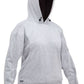 Bisley Women's Work Fleece Hoodie (BKL6724)